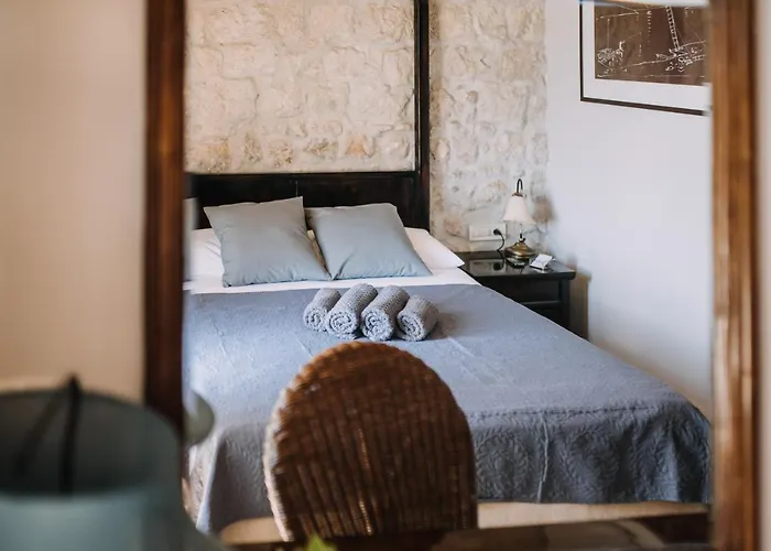 Maison d'hôtes Allure Of 4*