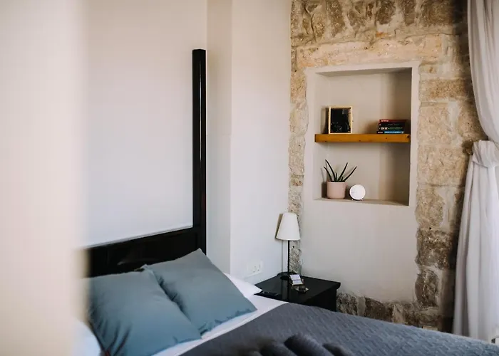 Allure Of Maison d'hôtes 4*