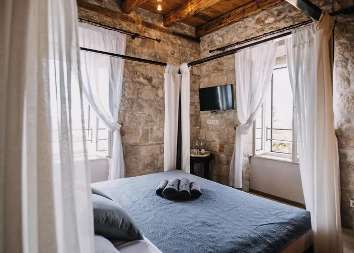 Maison d'hôtes Allure Of