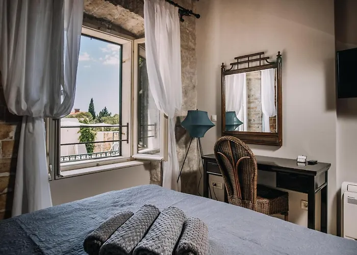 Gasthof Allure Of 4*