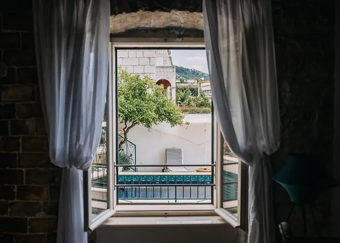 Allure Of Maison d'hôtes