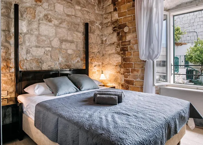 Maison d'hôtes Allure Of