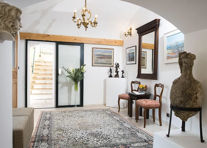 Allure Of Maison d'hôtes Dubrovnik