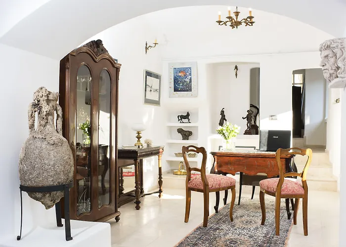 Maison d'hôtes Allure Of 4*