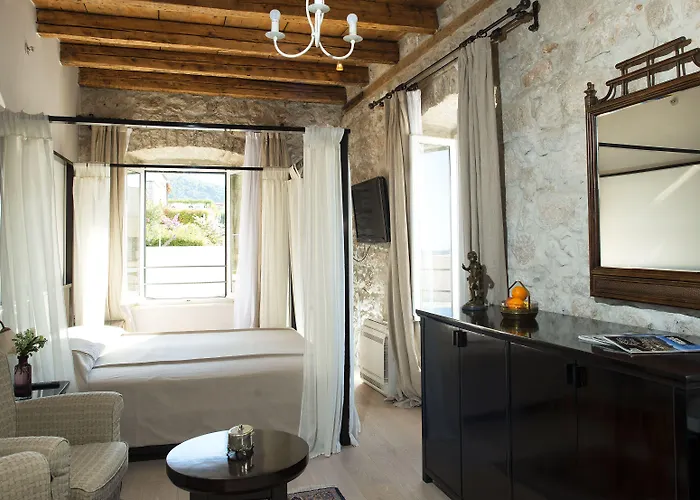 Allure Of Maison d'hôtes