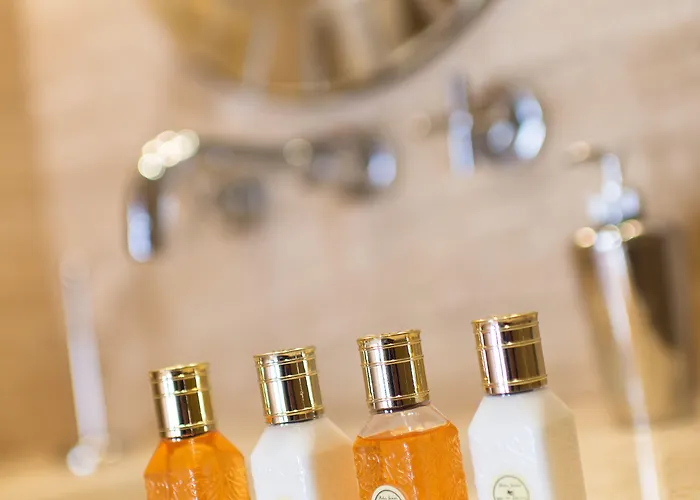 Maison d'hôtes Allure Of 4*