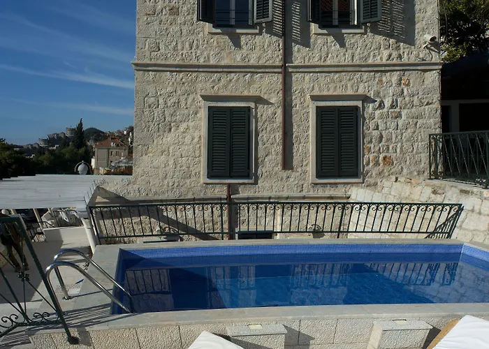 Maison d'hôtes Allure Of 4*