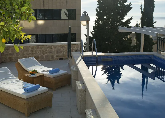 Maison d'hôtes Allure Of