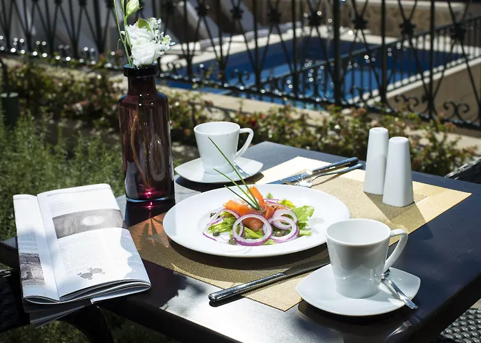 Allure Of Maison d'hôtes Dubrovnik