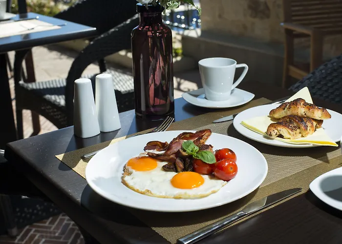 Maison d'hôtes Allure Of 4*