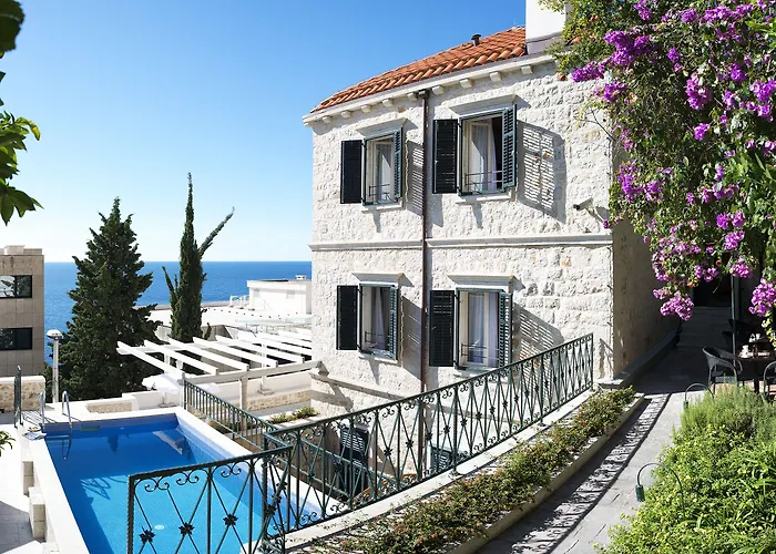 Allure Of 4* Dubrovnik