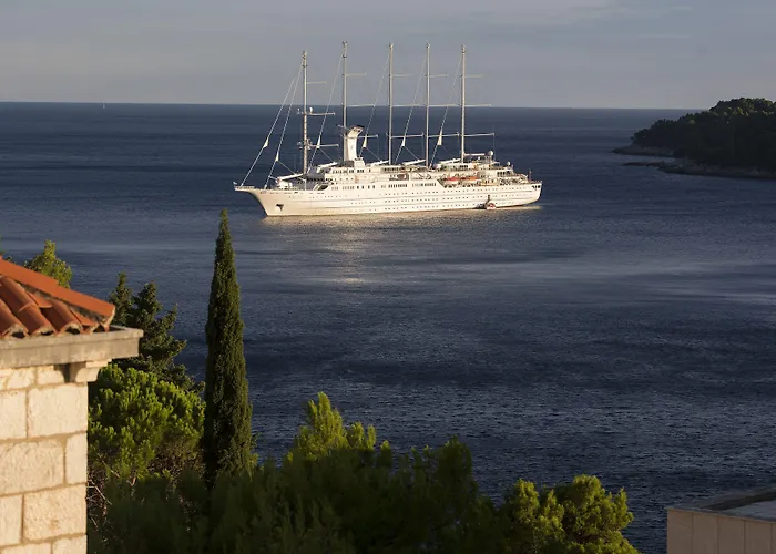 Allure Of Gasthof Dubrovnik