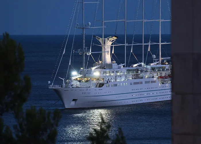 Allure Of 4* Dubrovnik