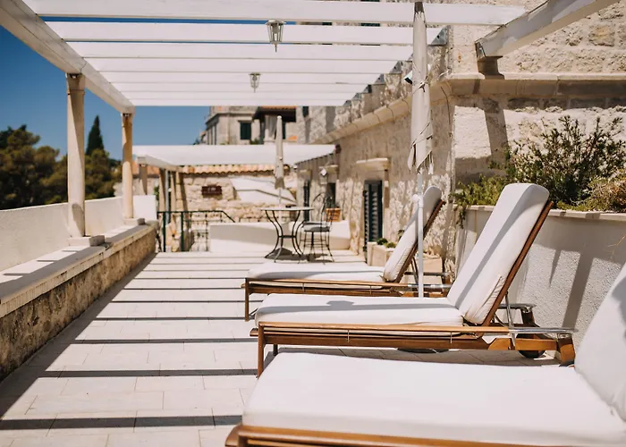 Maison d'hôtes Allure Of 4*