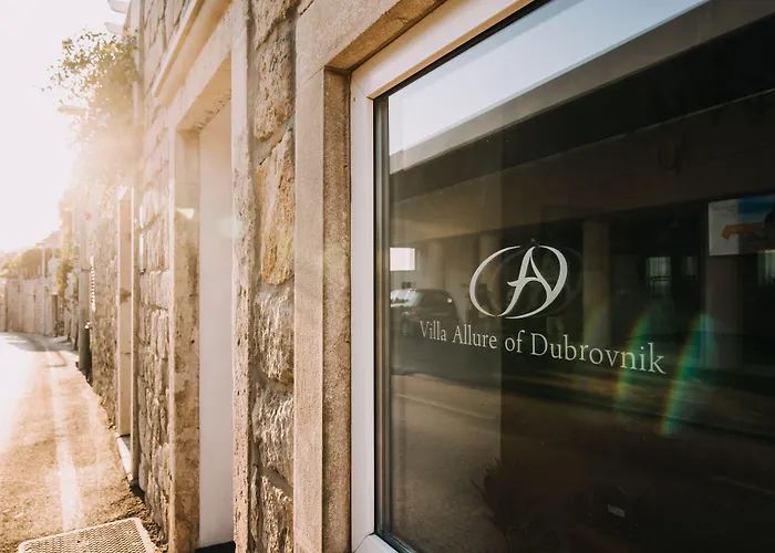 Gasthof Allure Of Dubrovnik