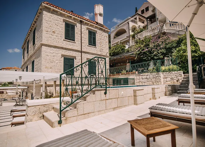 Allure Of Maison d'hôtes