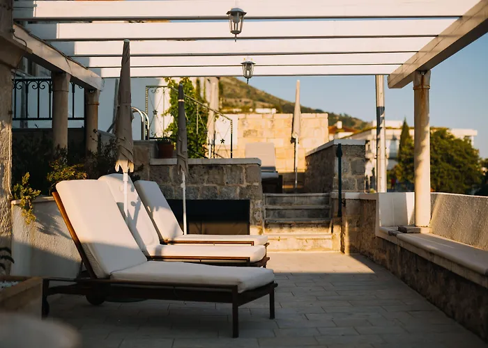 Allure Of Maison d'hôtes Dubrovnik