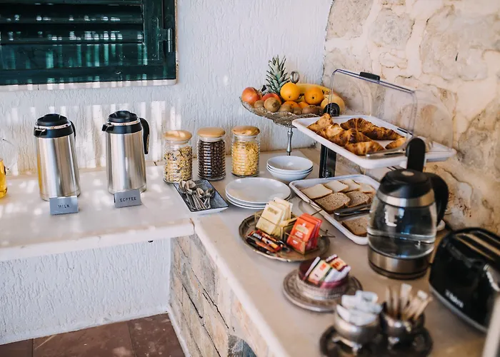 Maison d'hôtes Allure Of 4*