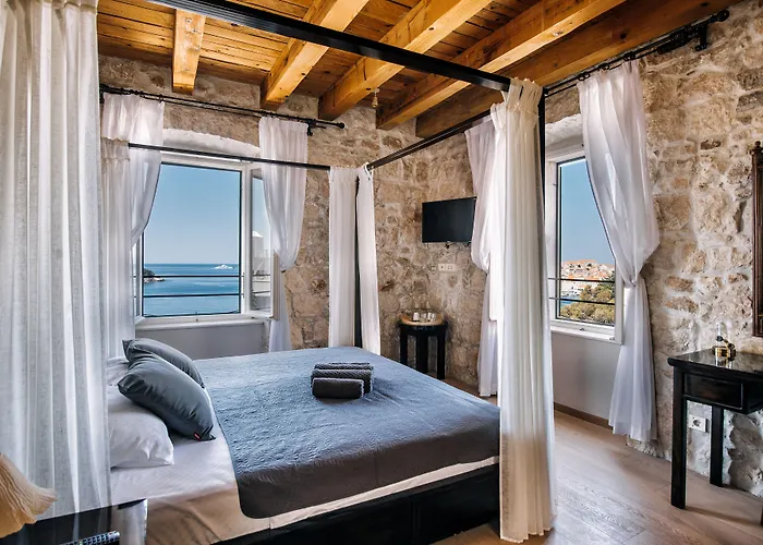 Maison d'hôtes Allure Of 4*