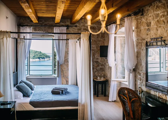 Maison d'hôtes Allure Of 4*