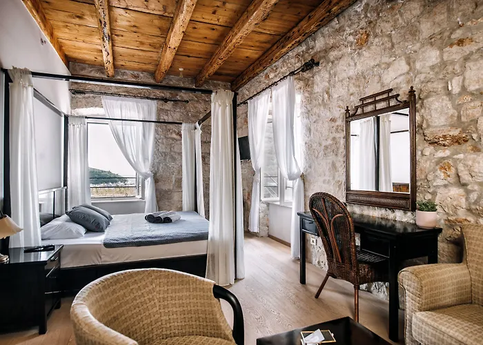 Allure Of Maison d'hôtes 4*