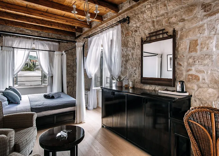 Allure Of 4* Dubrovnik