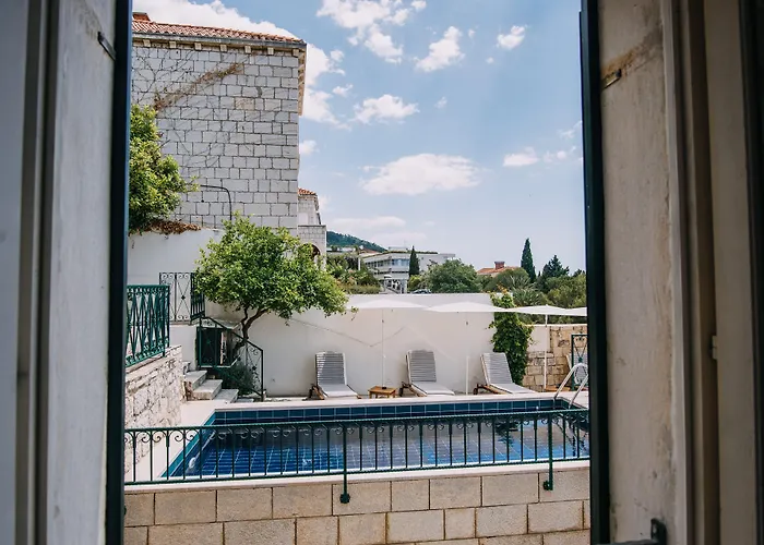 Allure Of Maison d'hôtes Dubrovnik