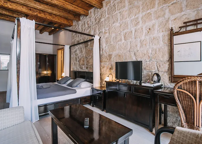 Allure Of Maison d'hôtes 4*