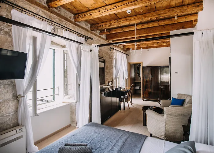 Allure Of Maison d'hôtes