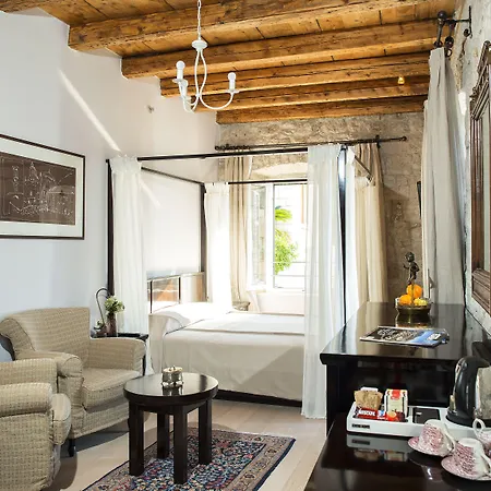 Pensionat Allure Of Dubrovnik