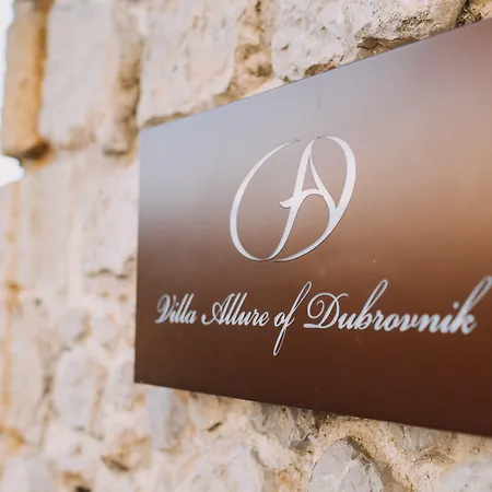 Allure Of Pensionat 4*