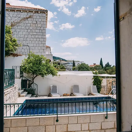 Allure Of Pensionat Dubrovnik
