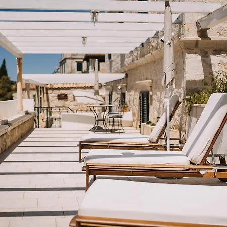 Pensionat Allure Of Dubrovnik