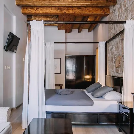 Guest house Allure Of 4*