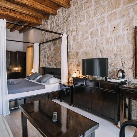 Allure Of 4* Dubrovnik