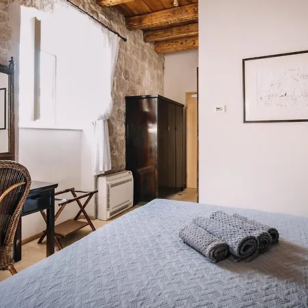 Pensionat Allure Of Dubrovnik