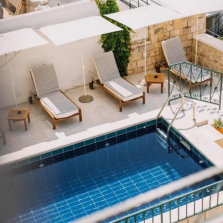 Guest house Allure Of