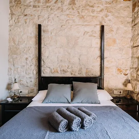 Guest house Allure Of