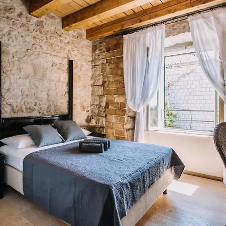 Allure Of Guest house