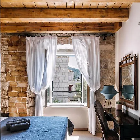 Allure Of Guest house 4*