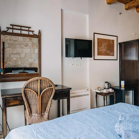 Guest house Allure Of