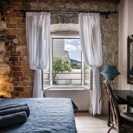 Pensionat Allure Of Dubrovnik