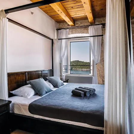 Pensionat Allure Of Dubrovnik