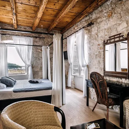 Allure Of Dubrovnik