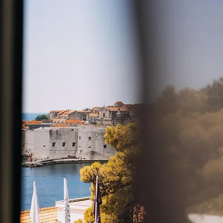 Allure Of 4* Dubrovnik