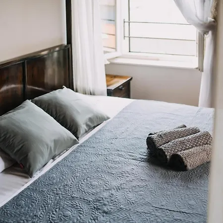 Guest house Allure Of