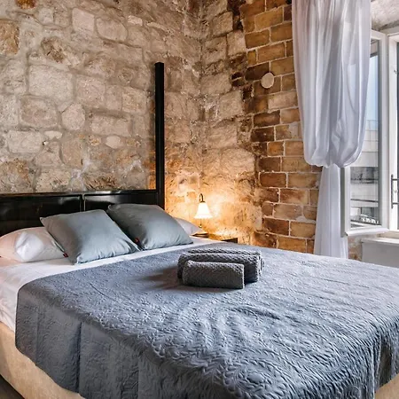 Guest house Allure Of