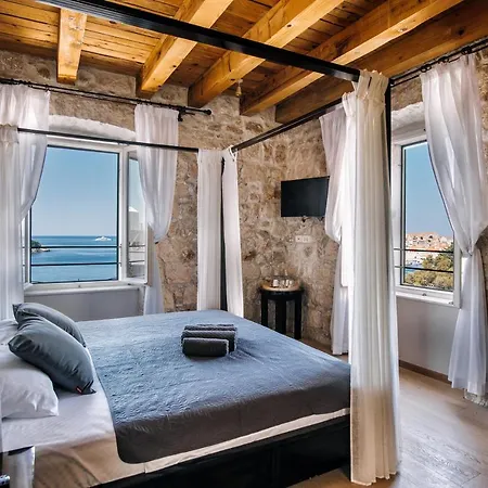 Allure Of 4* Dubrovnik