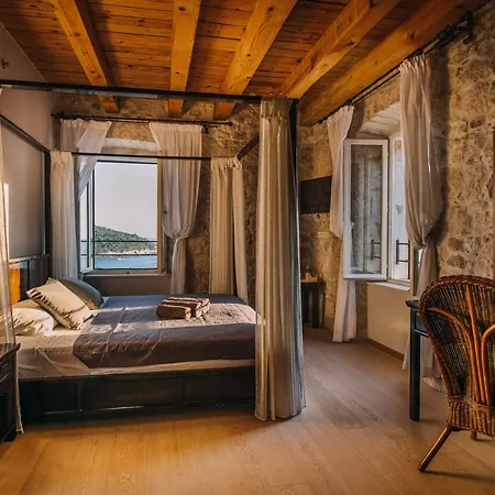 Allure Of Pensionat Dubrovnik
