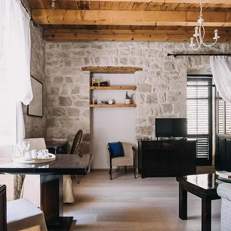 Allure Of Pensionat Dubrovnik